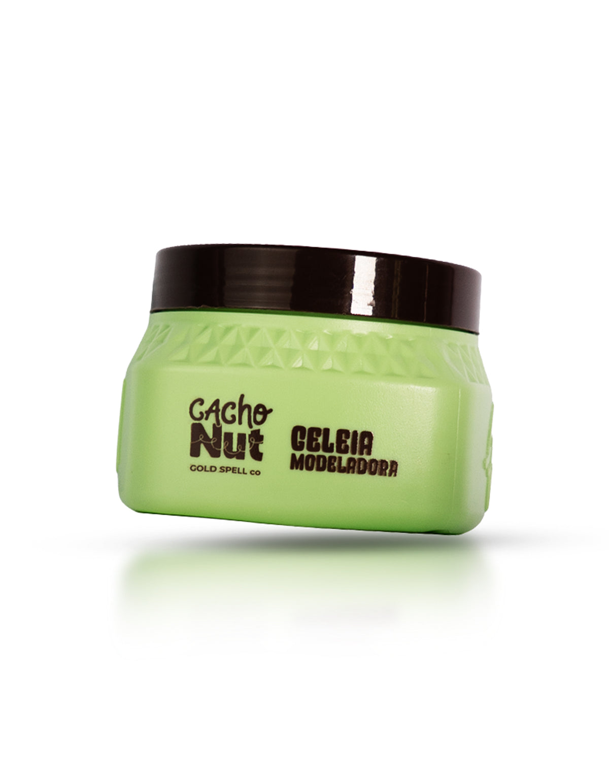 CachoNut Curl-Defining Styling Jelly – 200 g