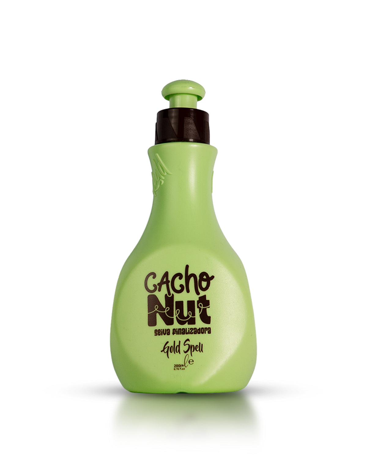 Cachonut Styling and Finishing Serum - 200ml